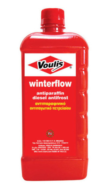 winterflow